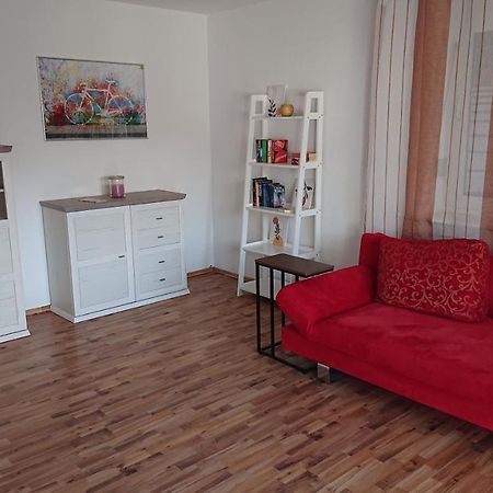 Apartment Ferienwohnung Vogt Sinzheim Exterior foto